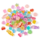 Cabochons in resina&nbsp;DIY-TA0001-55-2