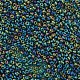 12/0 сорт круглый бисер стеклянный SEED-Q010-M553-2