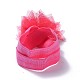 Elastische Polyester-Baby-Fußbänder für Mädchen OHAR-MSMC001-04-4