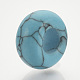 Синтетический драгоценный камень европейские шарики SPDL-R001-01A-1