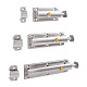 304 Stainless Steel Spring Locks Set SW-TAC0001-22A-P-7