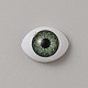 Пластиковые куклы ремесленные глаза FIND-WH0427-31A-04-1