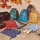 Bolsas de poliéster&nbsp;ABAG-WH0028-11D-4
