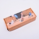 Taschenloch-Jig-Kits aus Aluminiumlegierung TOOL-WH0122-43-4