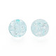 Perles en acrylique transparentes craquelées MACR-S373-66A-N11-7