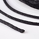 ナイロン糸  ブラック  1.5mm  約49.21ヤード（45m）/ロール NWIR-JP0012-1.5mm-900-4