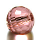 Perles d'imitation cristal autrichien SWAR-F073-6mm-M-2