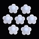 Perles acryliques flocky X-MACR-S275-29-2