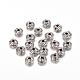 Zinc Alloy Spacer Beads PALLOY-ZN25847-AS-FF-1