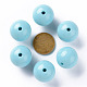 Opaque Acrylic Beads MACR-S370-C20mm-A07-3