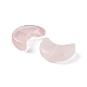 Naturale perle di quarzo rosa G-NH0001-01E-2