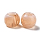 Perles acryliques imitation pierre précieuse OACR-Z004-01E-2