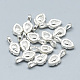 925 Sterling Silber Zählerclips STER-T002-90S-1