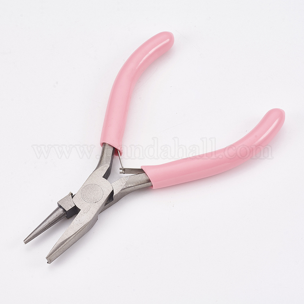 Wholesale 45 Carbon Steel Jewelry Pliers