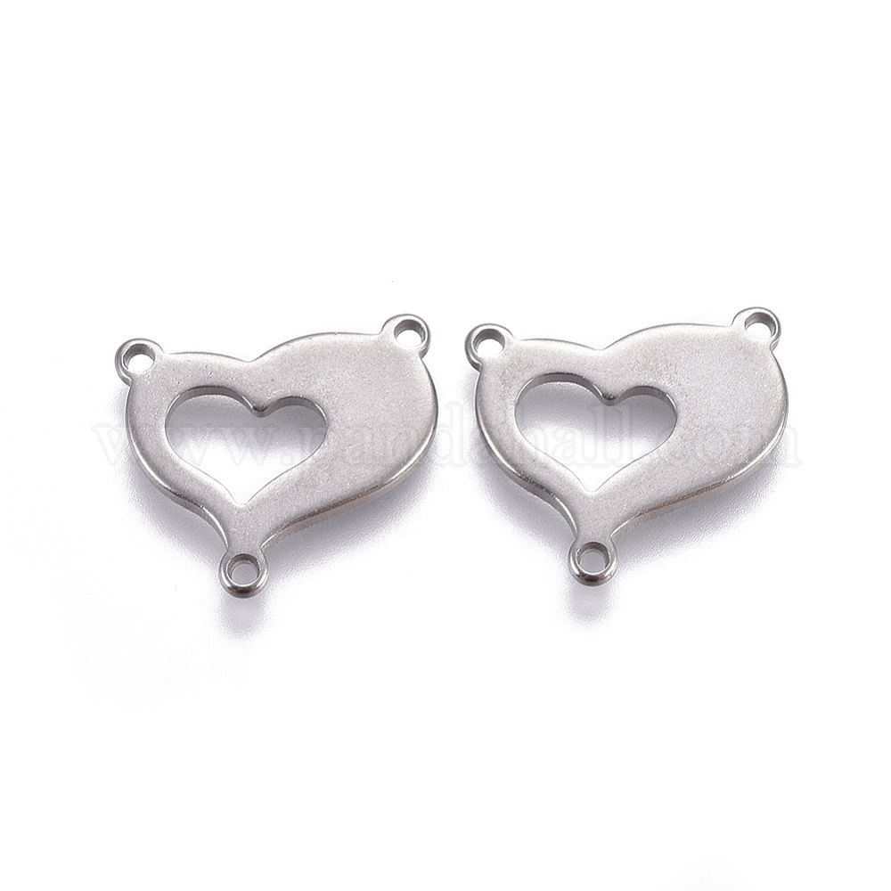 UNICRAFTALE 36 Breloques Bohème Acier Inoxydable – Pendentifs Cerf-Volant, Larme & Gravés Pour Bijoux DIY & Boucles D’Oreilles