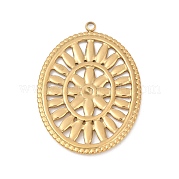Подвески из нержавеющей стали 304 STAS-C121-40G