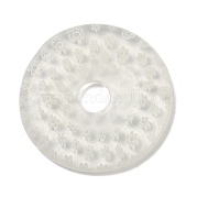Бусины ручной работы подвески тысячецветник LAMP-G166-01B