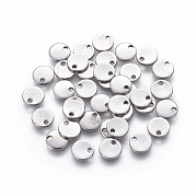 Подвески из нержавеющей стали марки 304 STAS-L234-081E