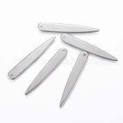 Подвески из нержавеющей стали 304 STAS-H416-41P