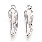 Подвески из нержавеющей стали 304 STAS-T065-77P