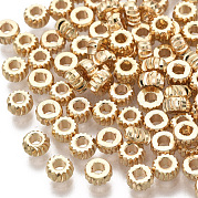Spacer бисер латунные KK-T063-001B-NF