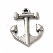 Подвески из нержавеющей стали 304 STAS-P322-14A-P