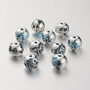 K9 perles de verre GLAA-G067-02S-02