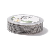 Плетеные нити нейлона NWIR-E023-1.5mm-38