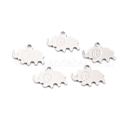 Подвески из нержавеющей стали марки 304 STAS-F266-13P