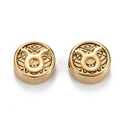 Ионное покрытие (IP) шарики из нержавеющей стали 304 STAS-D449-01G-D