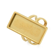 Компоненты манжетного кольца из нержавеющей стали 304 STAS-U059-02G