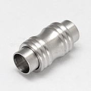 Магнитные застежки из нержавеющей стали 304 с клеевыми концами STAS-D070-09