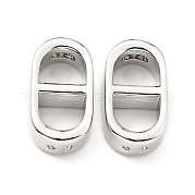 Подвески из латуни KK-G416-07P
