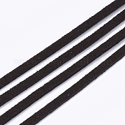 Шнуры из искусственной замши LW-R023-2.8mm-04