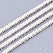 Шнуры из искусственной замши LW-R023-2.8mm-16