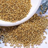 Бусины Миюки delica&nbsp;SEED-JP0008-DB1833