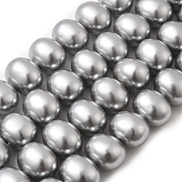 Оболочки жемчужина бисер нитей&nbsp;BSHE-F013-01O