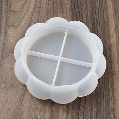 Силиконовые Молды для хранения цветов своими руками SIMO-G010-04