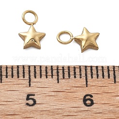 Подвески из нержавеющей стали 304 STAS-M111-32G