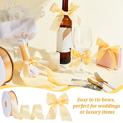 Полиэфирная лента&nbsp;SRIB-WH0050-03F