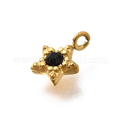 Подвески из нержавеющей стали 304 STAS-R159-58G-04