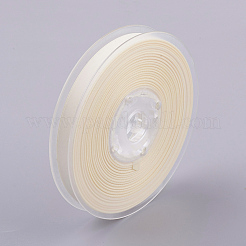 Ruban de satin mat double face&nbsp;SRIB-A013-9mm-815
