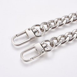 Chaînes de sangle de sac&nbsp;IFIN-WH0049-03A-P