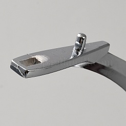 Kunststoff mit Flugzeughalterung aus Legierung&nbsp;ODIS-WH0099-22D