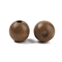 Bois perles européennes&nbsp;WOOD-M014-01E