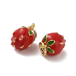 Подвеска из латуни&nbsp;KK-P261-02G