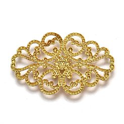 Латунные филигранные столяры KK-E710-68G