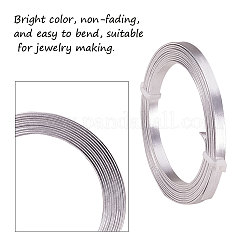 Алюминиевая проволока&nbsp;LS-AW-R002A-5m-01