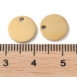 Подвески из нержавеющей стали 304 STAS-Q308-09E-G