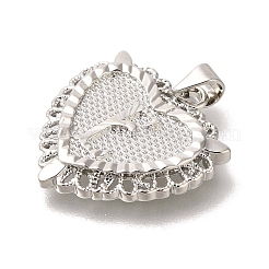 Стойки обшивки латунные подвески&nbsp;KK-I722-09P-E